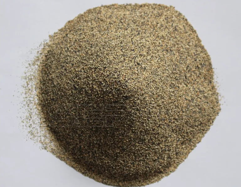 Calcined Bauxite Sand