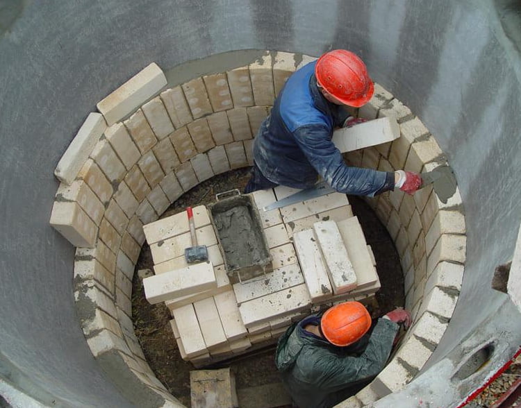 Refractory Mortars & Slurries Refractory Mortars & Slurries