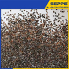 Brown Corundum Abrasive For Abrasion Wheels