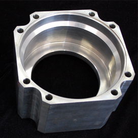 Precision casting