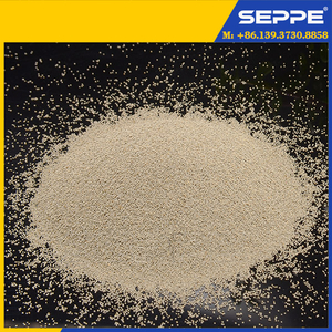 69Mpa Lightweight Proppant For Shale Oil Reservoirs