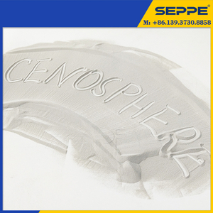 0.8-0.9 Lightweight Ceramic Cenosphere 