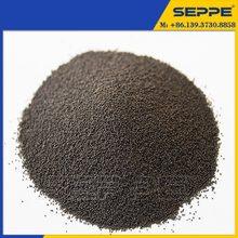 Spherical Mullite Ceramsite Foundry Sand for Refractory Applications