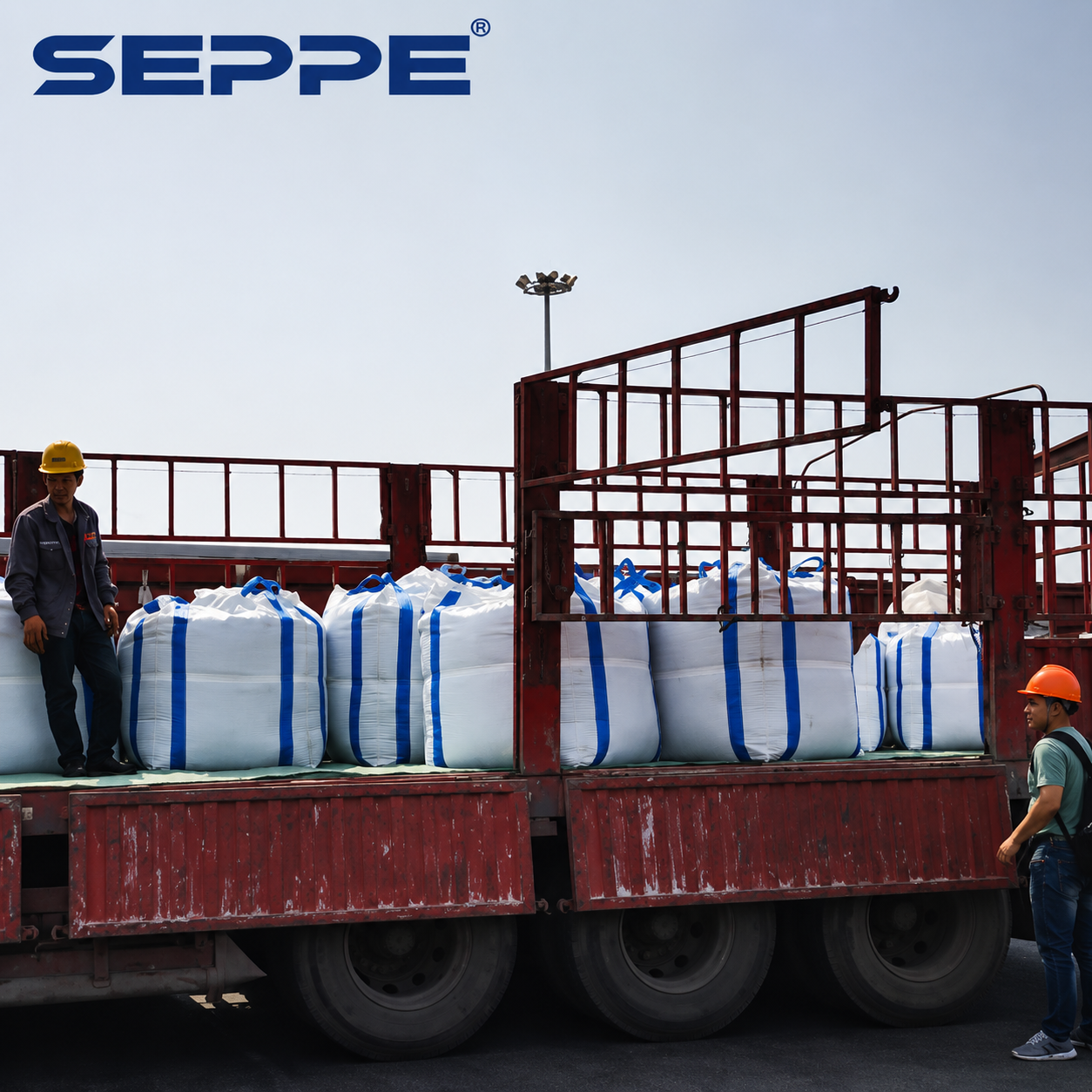 Rainy Season Export Tips for Industrial Minerals