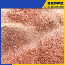 SEPPE 80 Mesh Garnet Grit for Waterjet Cutting
