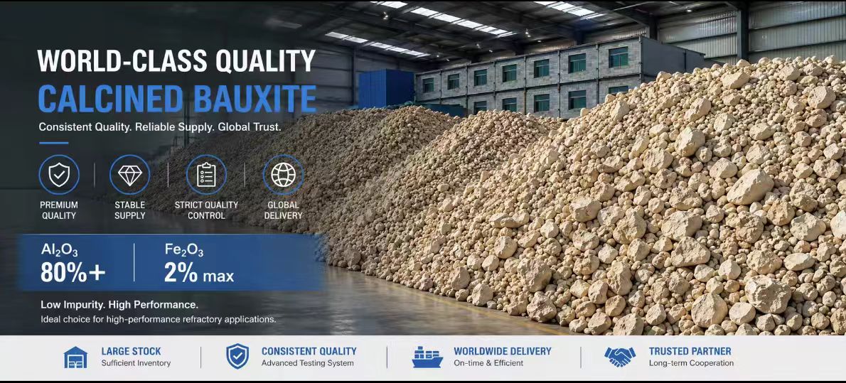 Raw Ore