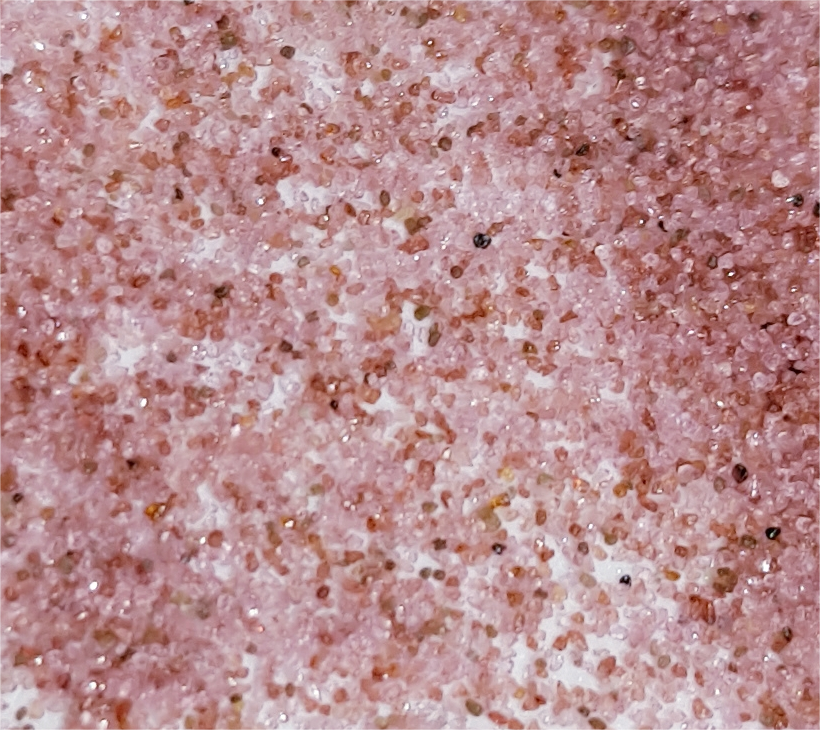 Premium Waterjet Garnet Abrasive