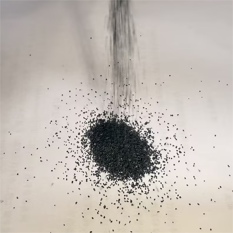 GP50 Steel Grit