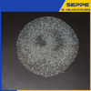 Glass Beads for High-Visibility Road Markings