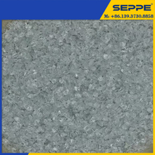 Crystal Glass Filter Media