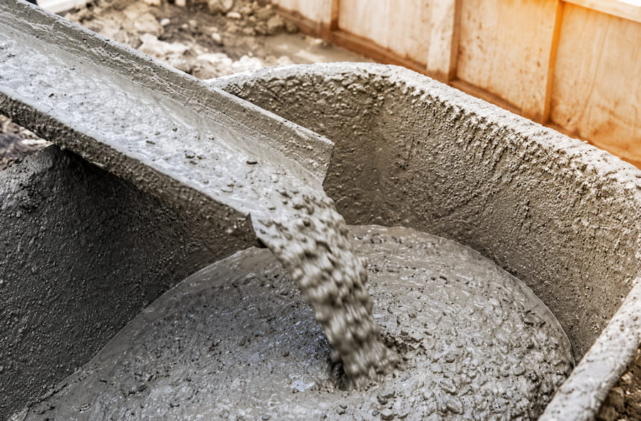 Oil-Well Cementing Grade