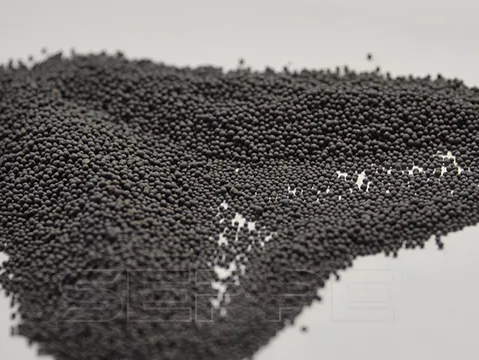 How To Know High Quality Ceramic Proppant