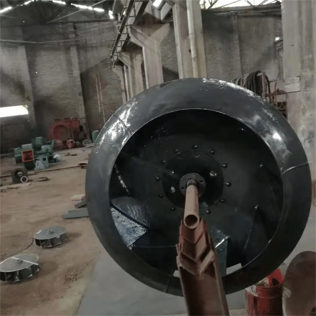 棕刚玉 防滑产品 风机涂料