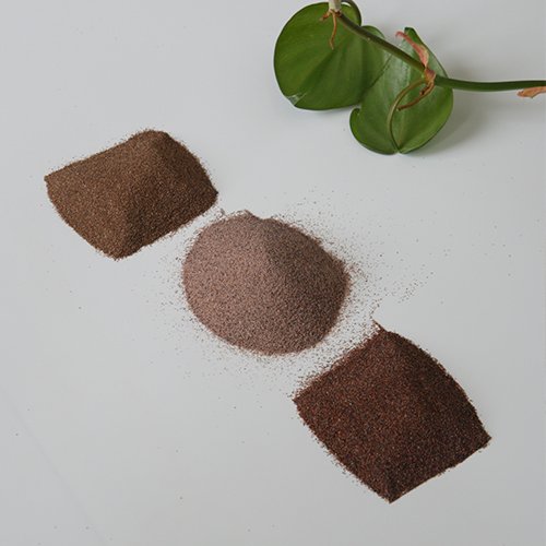 Why Garnet Remains a Top Pick for Sandblasting Professionals