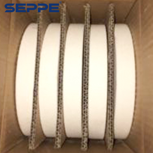 white fused aluminum appilcation