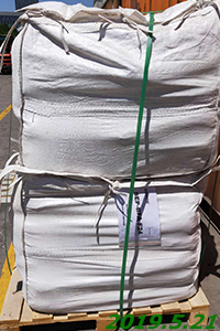 brown fused aluminum packing1