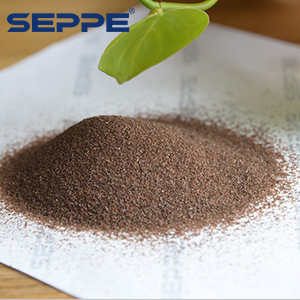 WaterJet Garnet Abrasive SGR80 delivery in April 2019