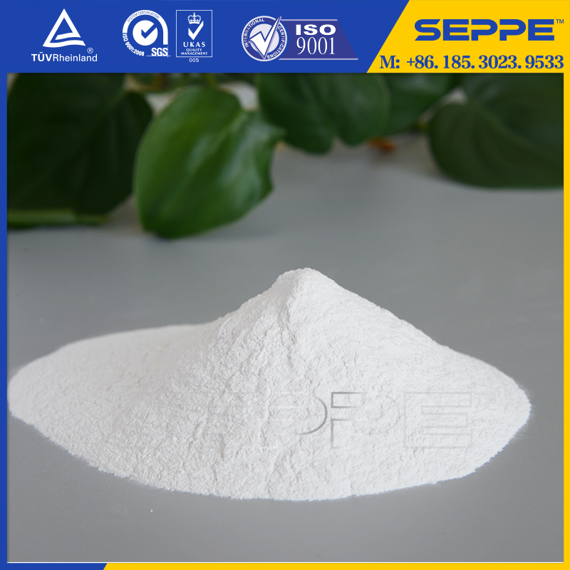 white fused aluminum oxide8